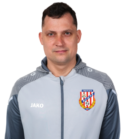 Дубовский Артем Евгеньевич