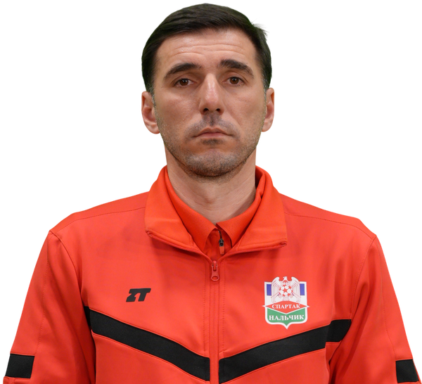 Емкужев Мурат Мухамедович