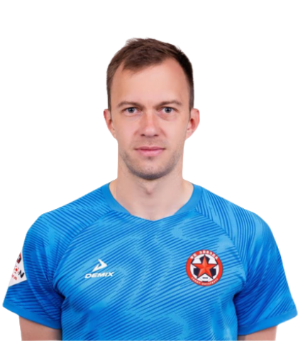 Зайцев