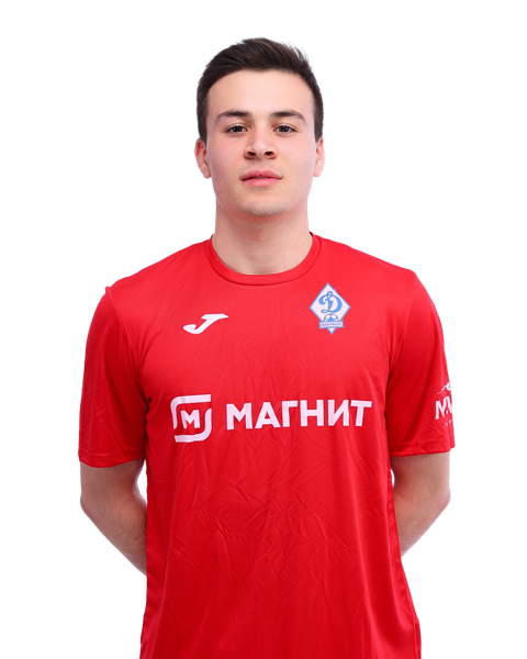 Ибрагимов