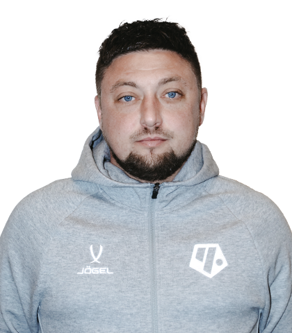 Родькин Илья Игоревич