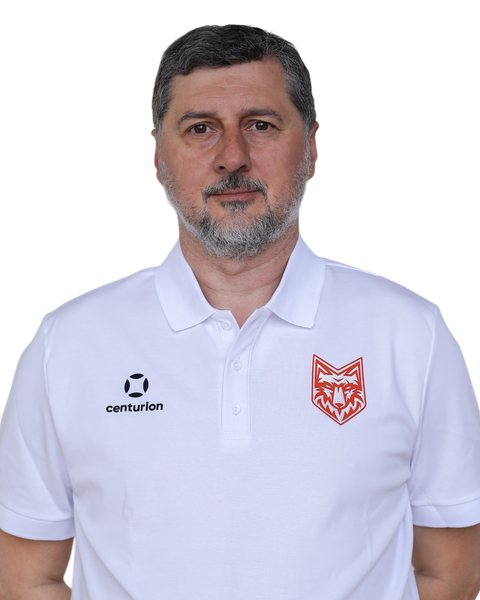 Пилипко Михаил Юрьевич