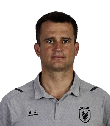 Рыжиков Андрей Викторович