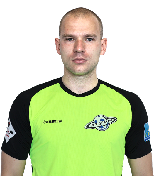 Матвеенков