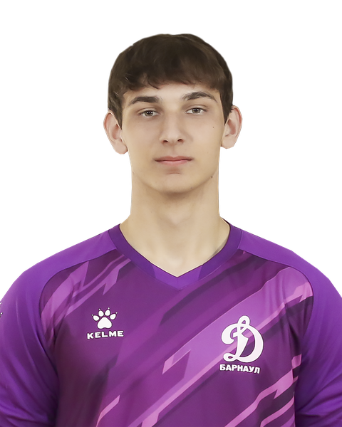 Барыбин