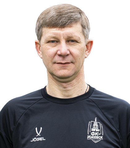 Соловьев Денис Владимирович