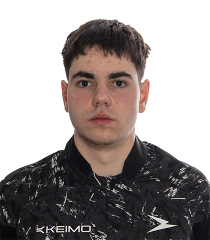 Завалеев