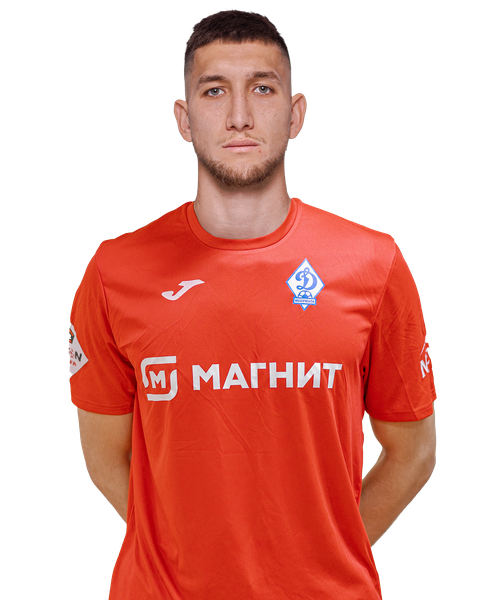 Карабашев