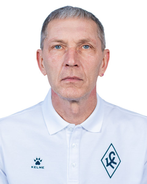 Володин Михаил Геннадьевич